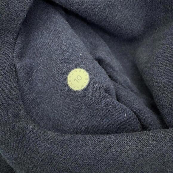 lululemon athletica Blue Hoodie - Picture 9 of 11